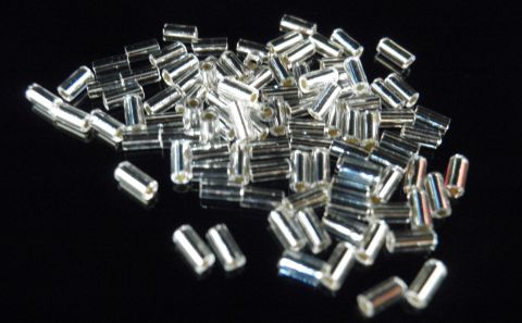 Miyuki Glass Bugle Bead 3mm